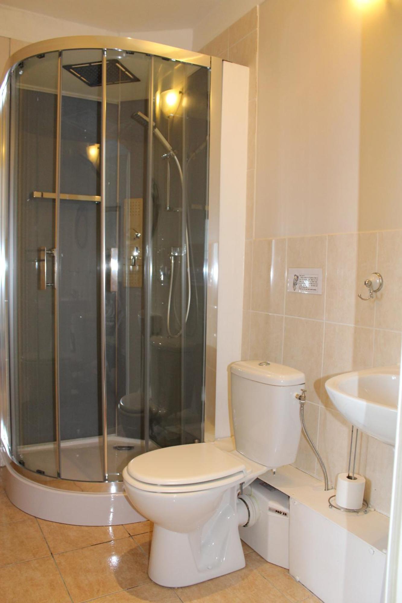 Le Clos Castel Raids Ngoại thất bức ảnh