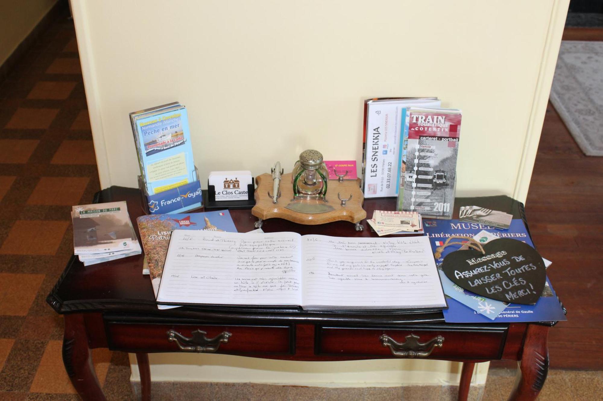 Le Clos Castel Raids Ngoại thất bức ảnh