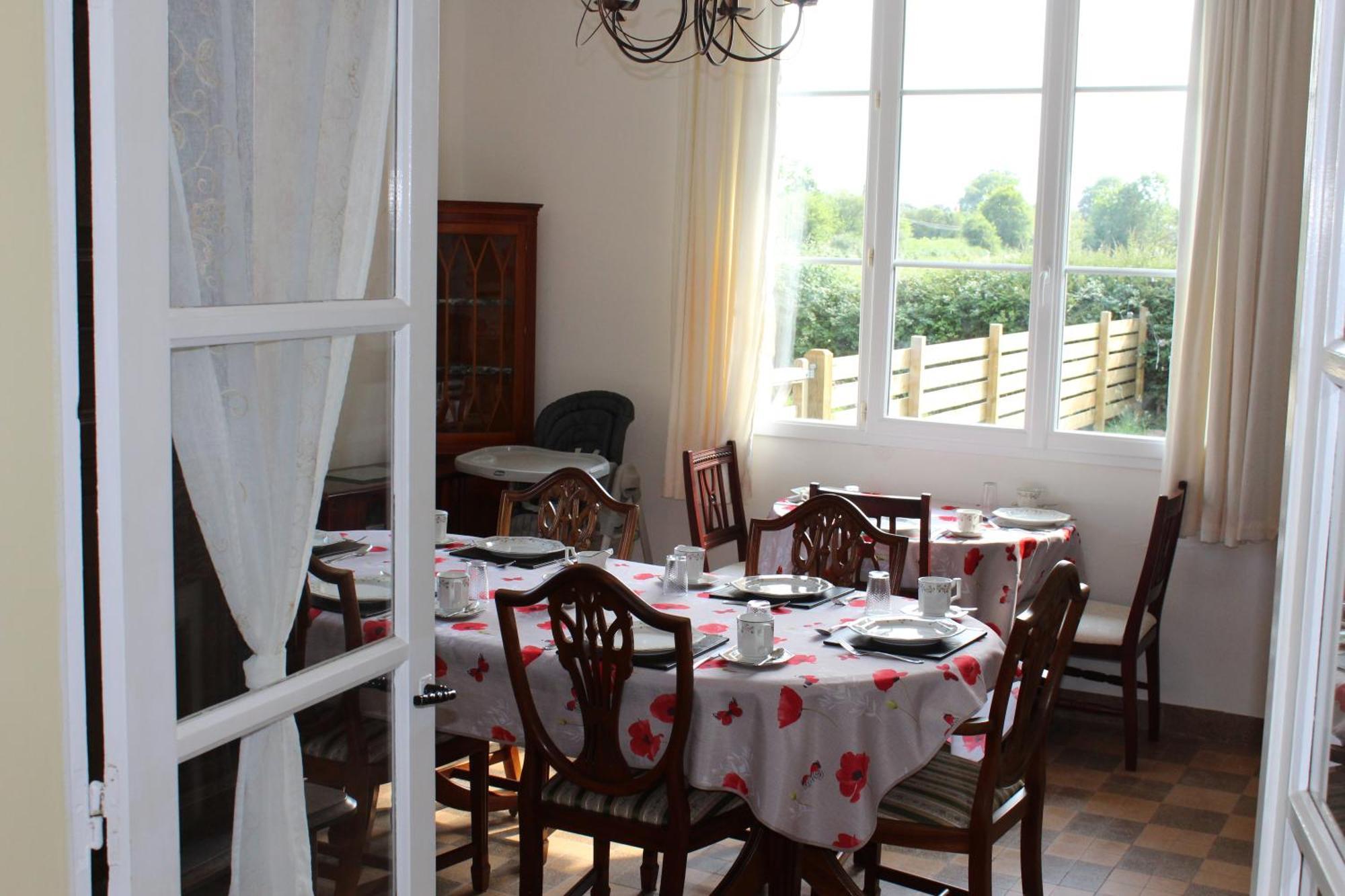 Le Clos Castel Raids Ngoại thất bức ảnh