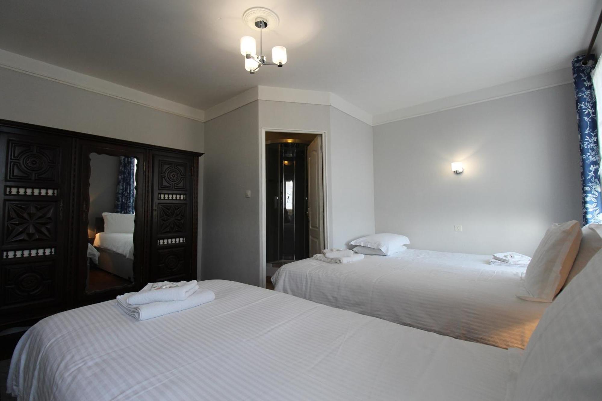 Le Clos Castel Raids Ngoại thất bức ảnh